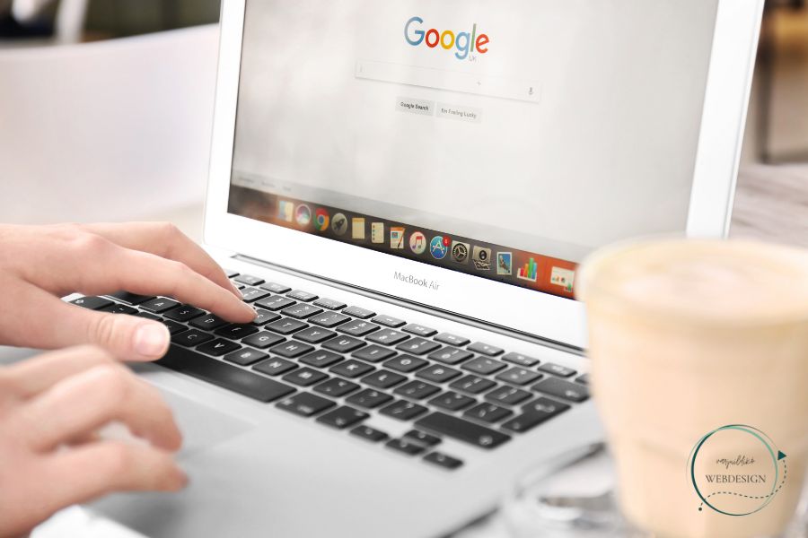 Hogyan találnak meg az osztrák ügyfeleid a googleban